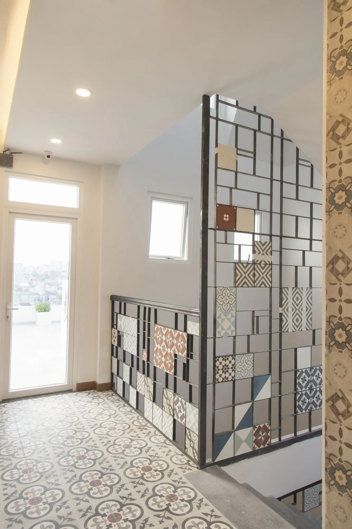 Nature Garden Hotel Dalat