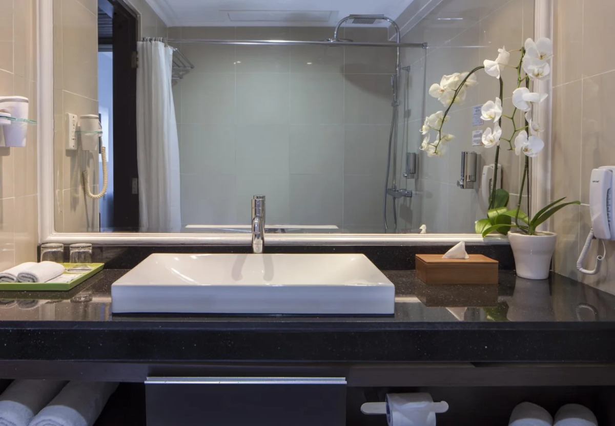 Prime Plaza Suites Sanur - Bali