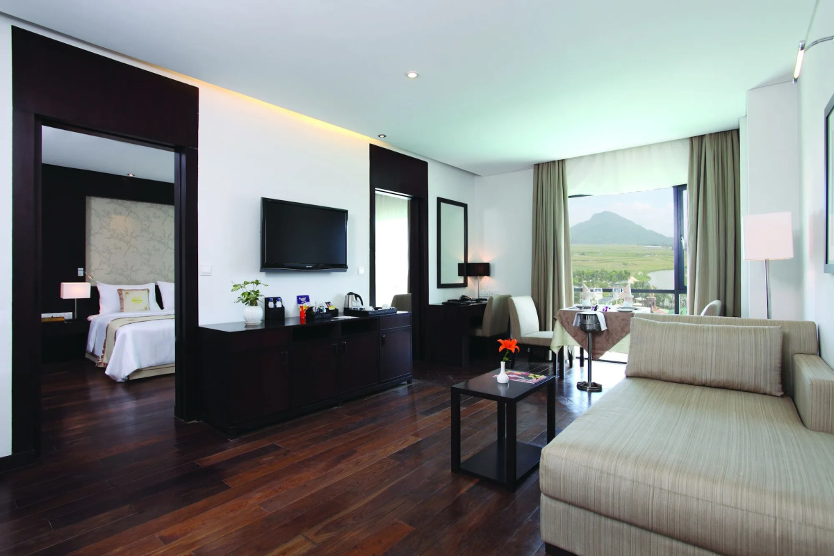 TUI BLUE Tuy Hoa - Wellness & Retreat Hotel