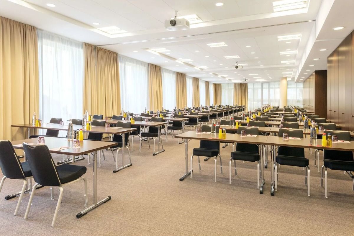 NH Collection Dresden Altmarkt