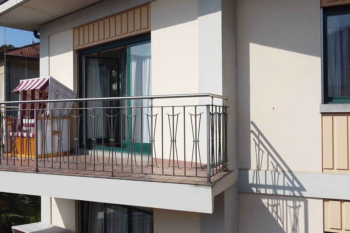 Acquarello Swiss Quality Hotel