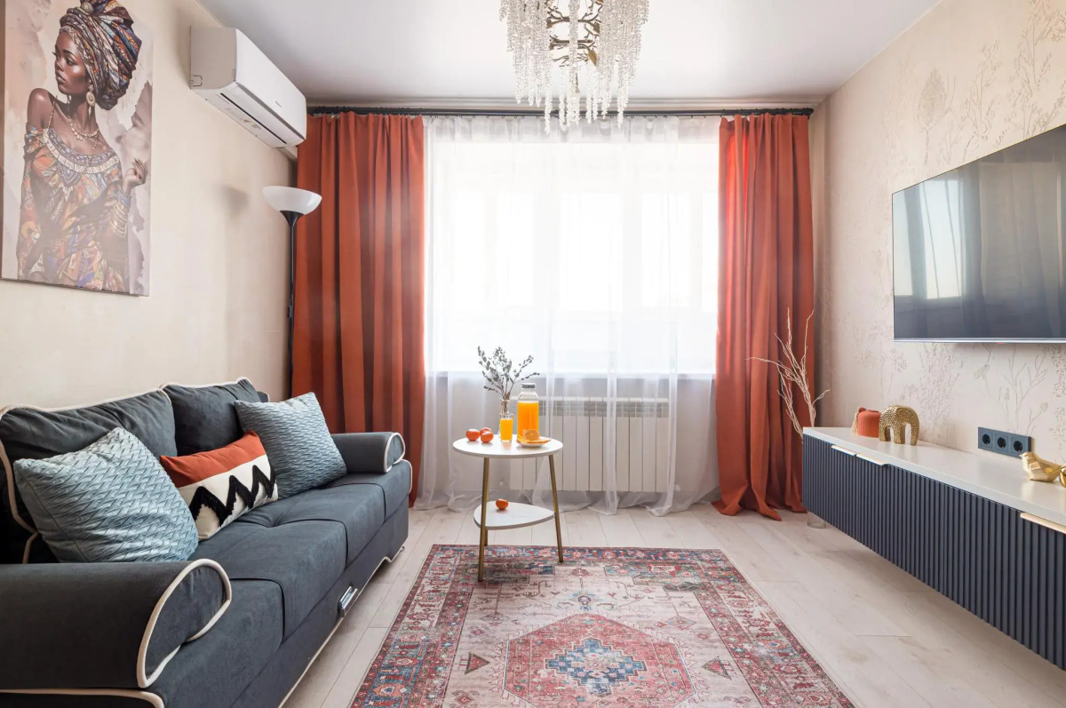 RentAp (РентАп) на улице Николая Рождественского