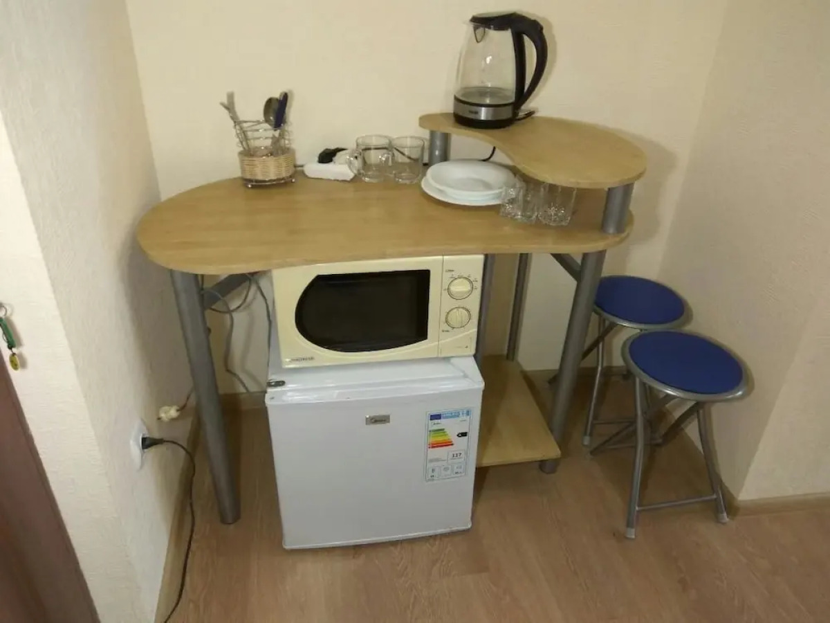 Apart Hostel Capital