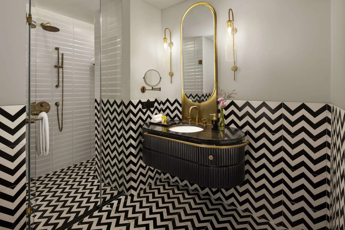 Hyatt Centric Sector 17 Chandigarh