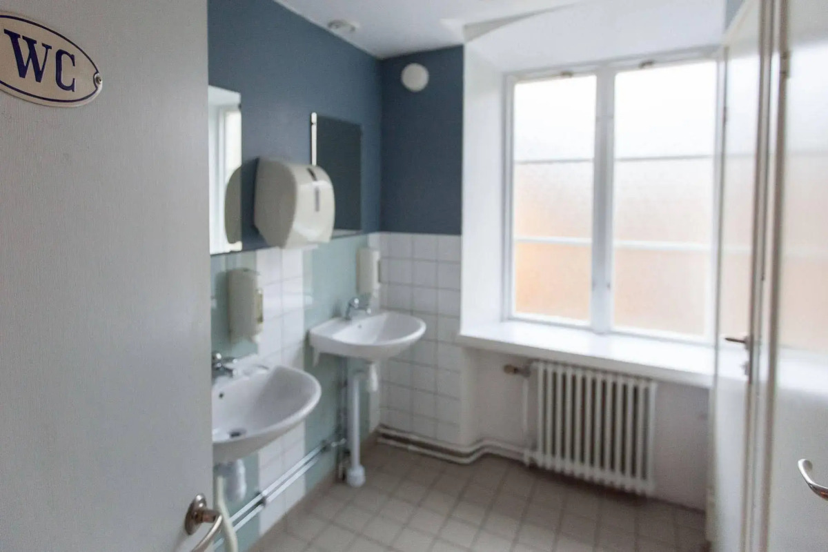 STF Stockholm Skeppsholmen Hostel