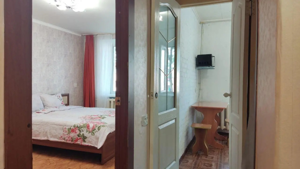 Satin Apartments (Сатин) на улице Ленина 16