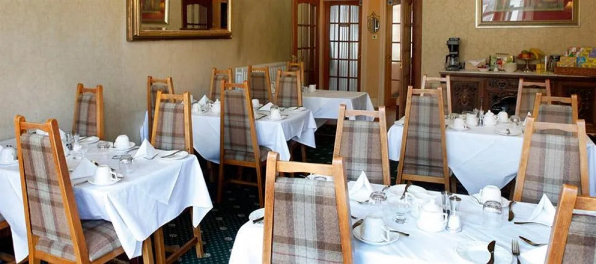 Abbotsford Guest House