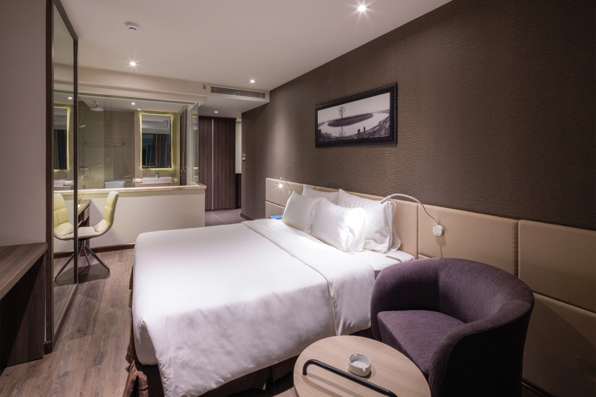 Alana Nha Trang Beach Hotel