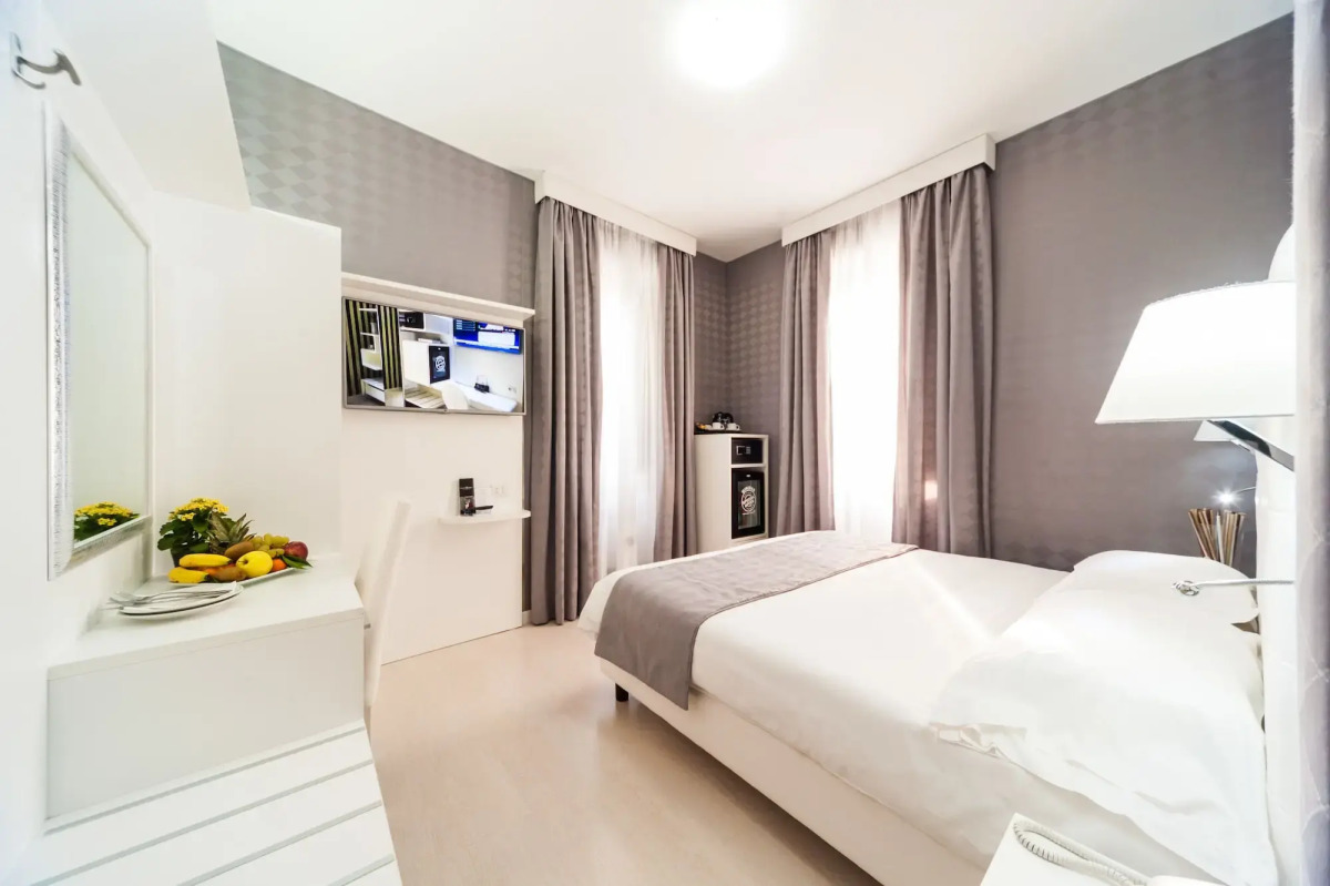 Relais Trevi 95 Boutique Hotel