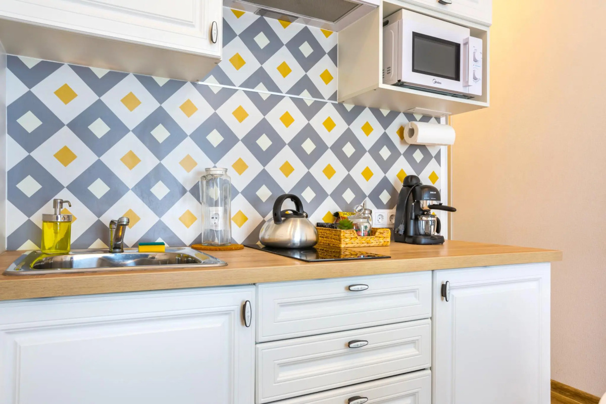 Welcome Karelia на проспекте Первомайский 1