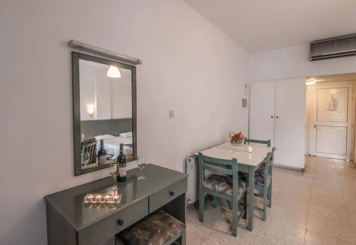 Cordelia Hotel Apartments