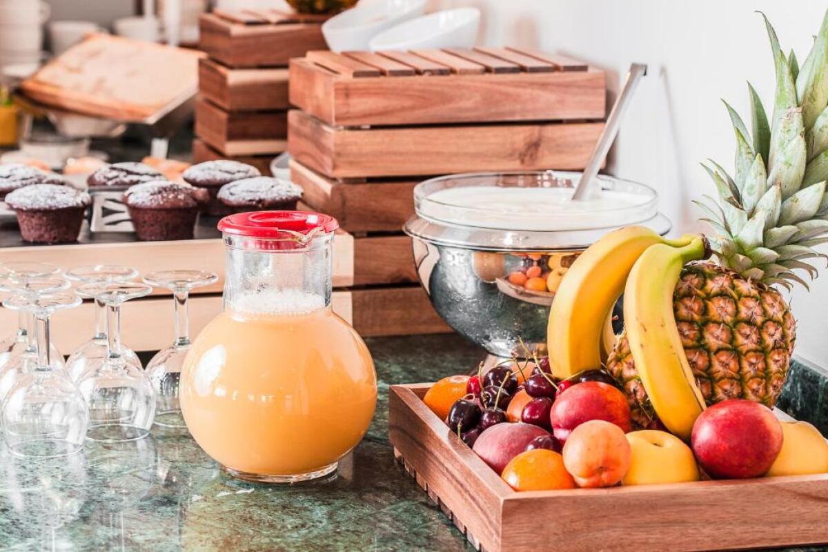 Evo Boutique Hotel & SPA