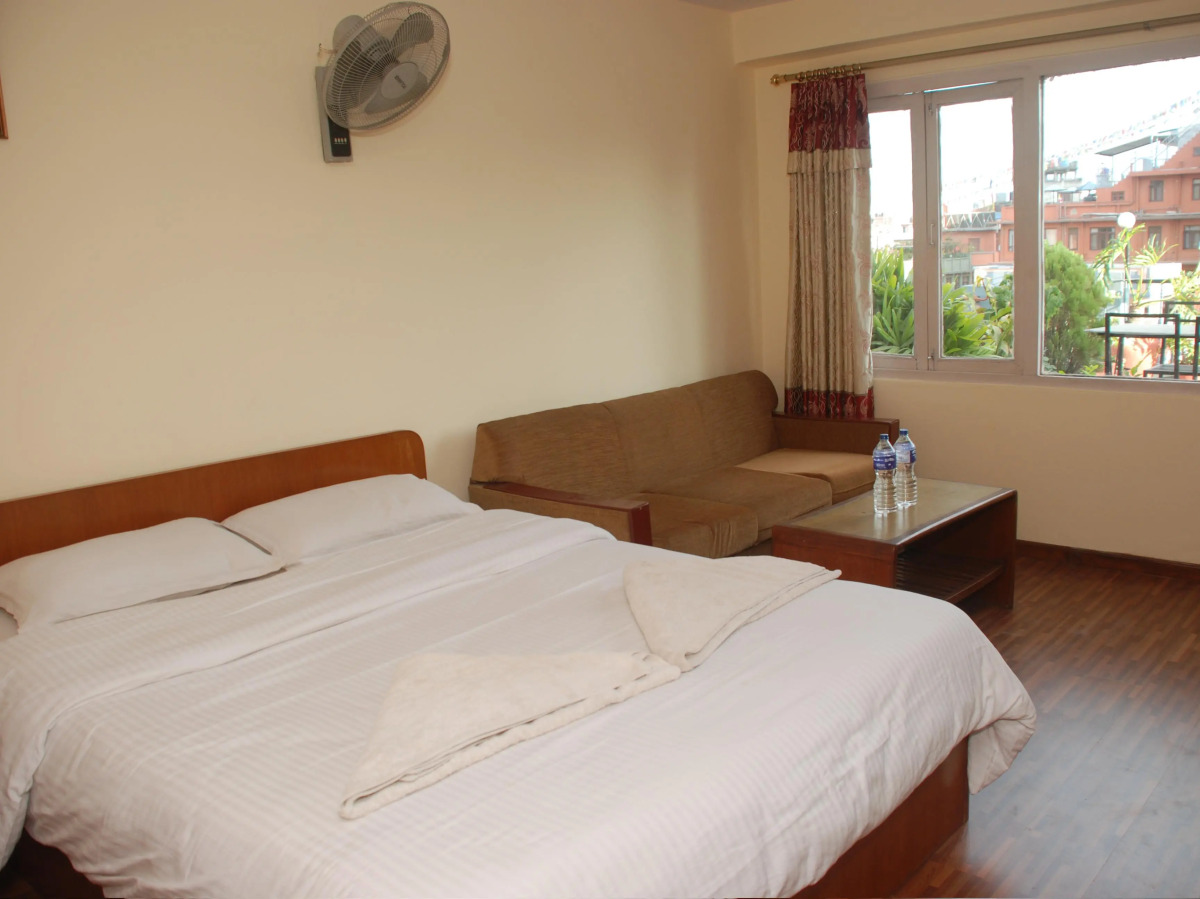 Kathmandu Madhuban Guest House