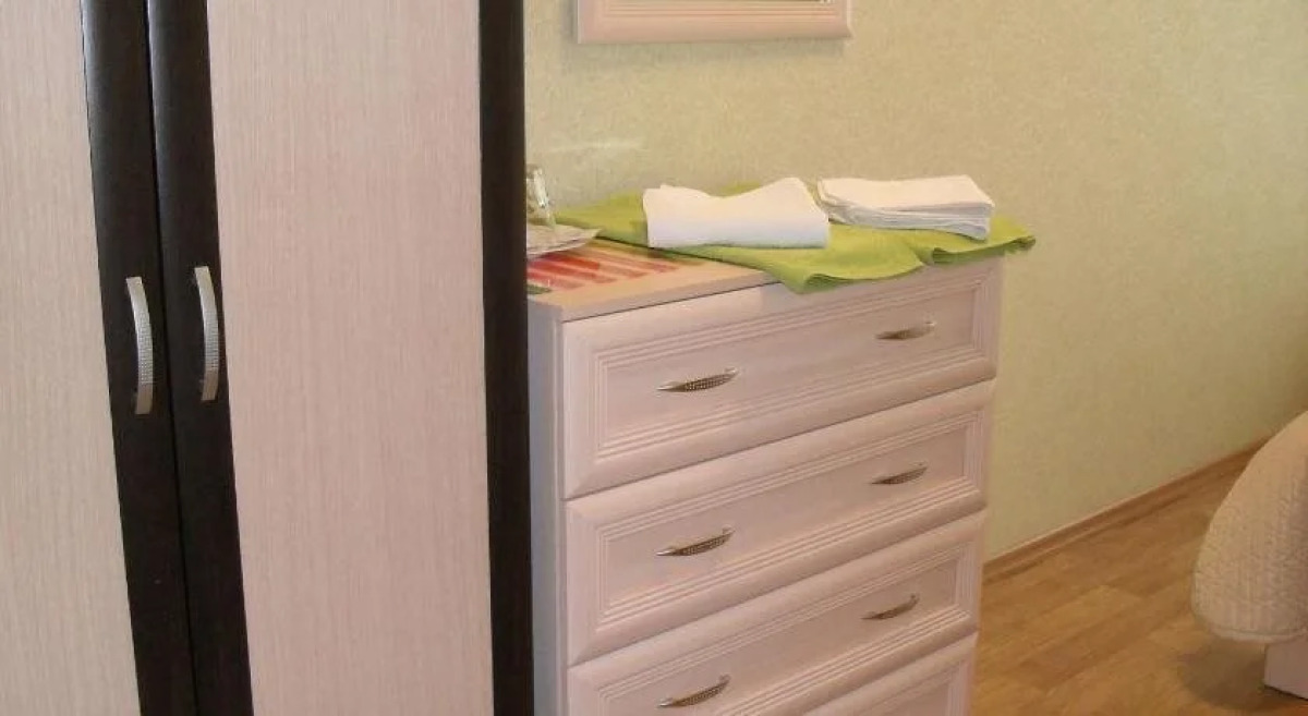 Nardzhilia Guest House