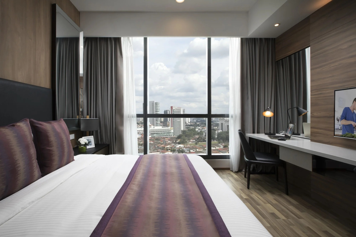 Somerset Damansara Utama Petaling Jaya