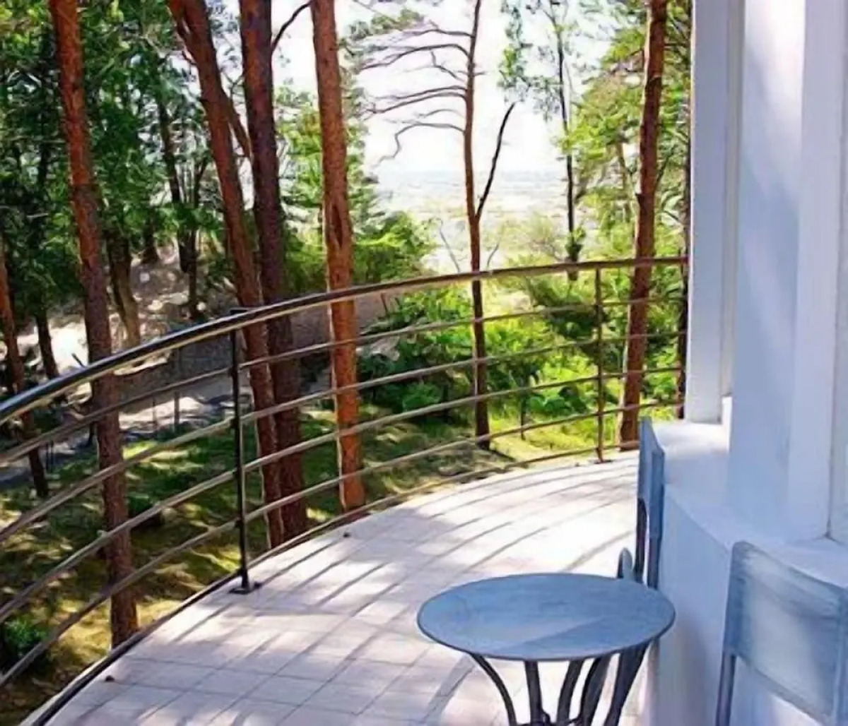 СПА-санаторий «Нарва-Йыэсуу»