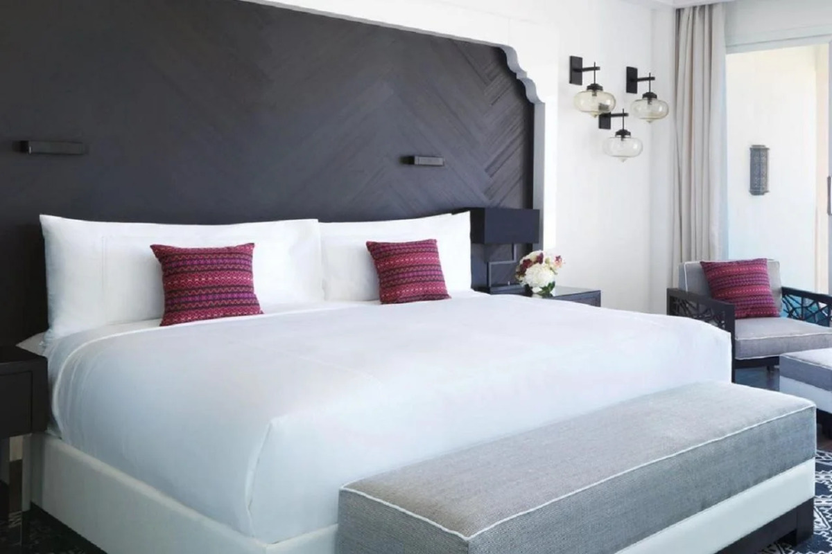 Fairmont Fujairah Beach Resort