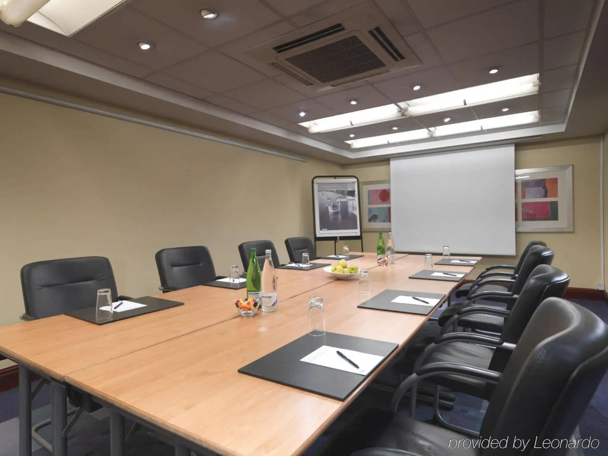 Manchester Portland by Sunday