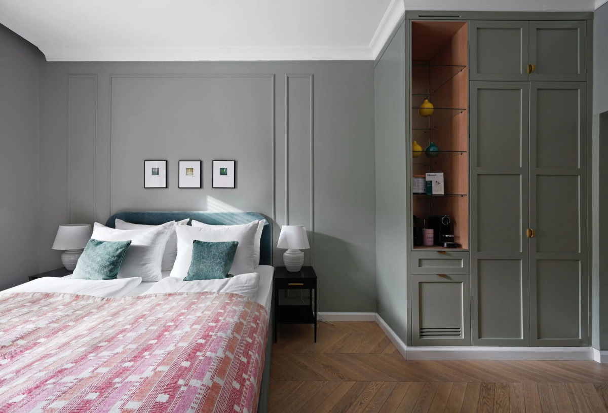 Numa Salzburg Mozart