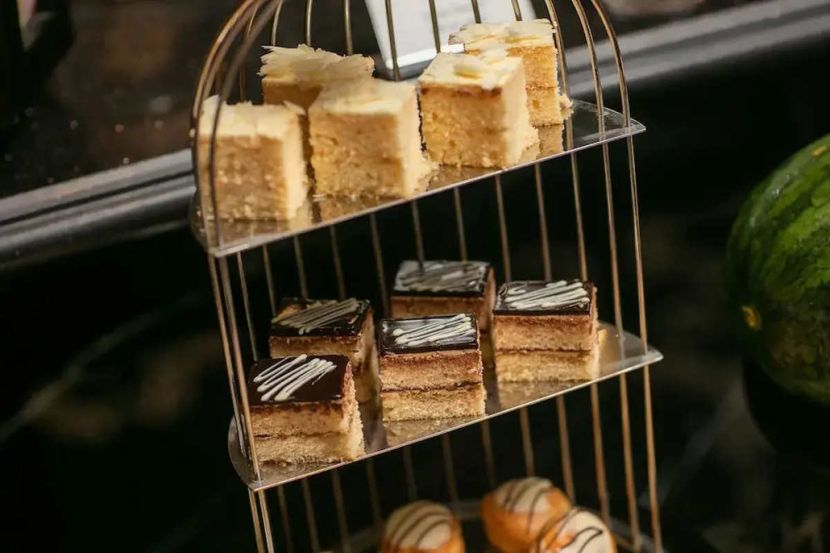 Hanoi La Mejor Hotel & Sky Bar