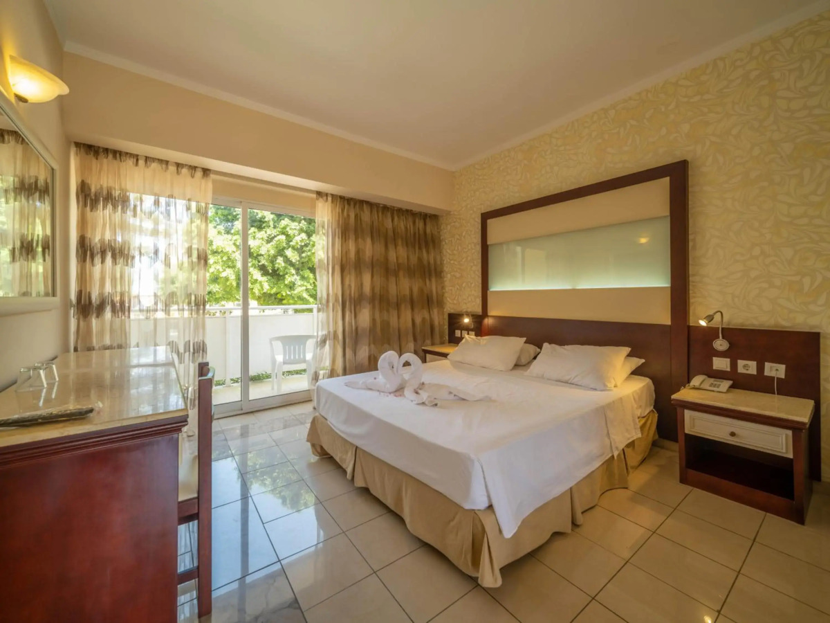 Sunshine Rhodes - All Inclusive