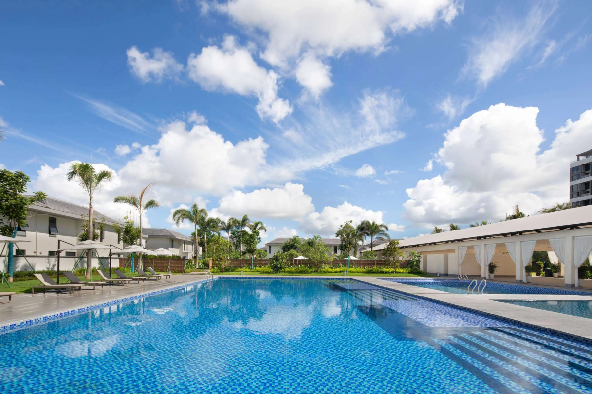 Ramada Encore by Wyndham Jiusuo Downtown