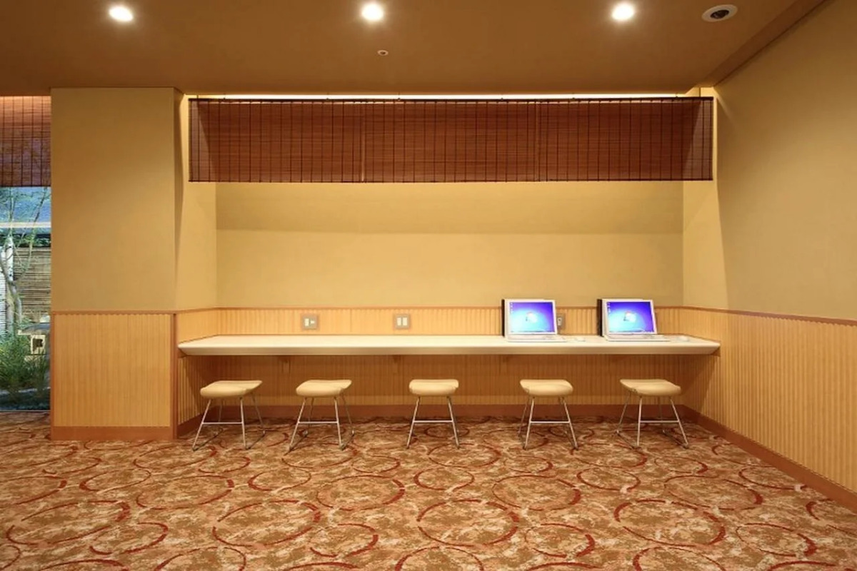 Ibis Styles Kyoto Shijo