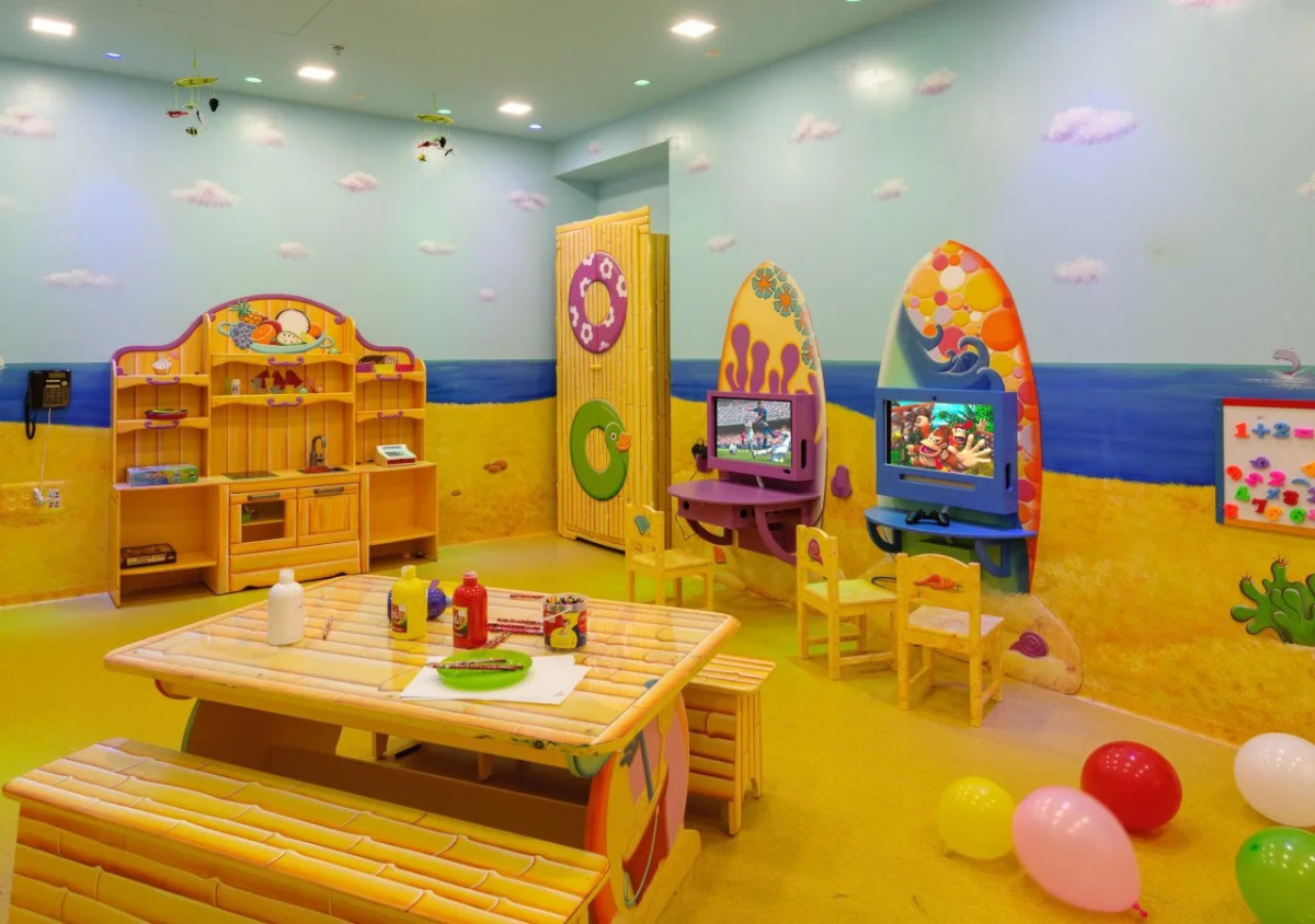 Leonardo Plaza Netanya