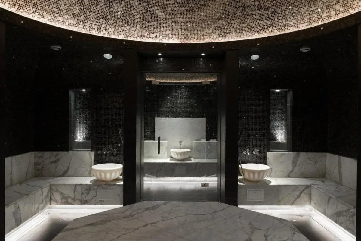 Elite Hotel Marina Tower, Spa & Resort