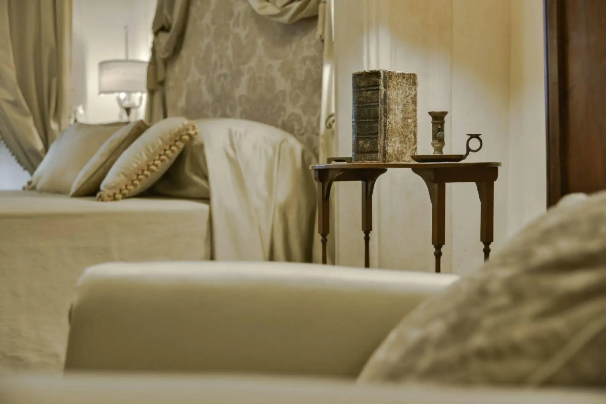 Palazzo Coli Bizzarrini