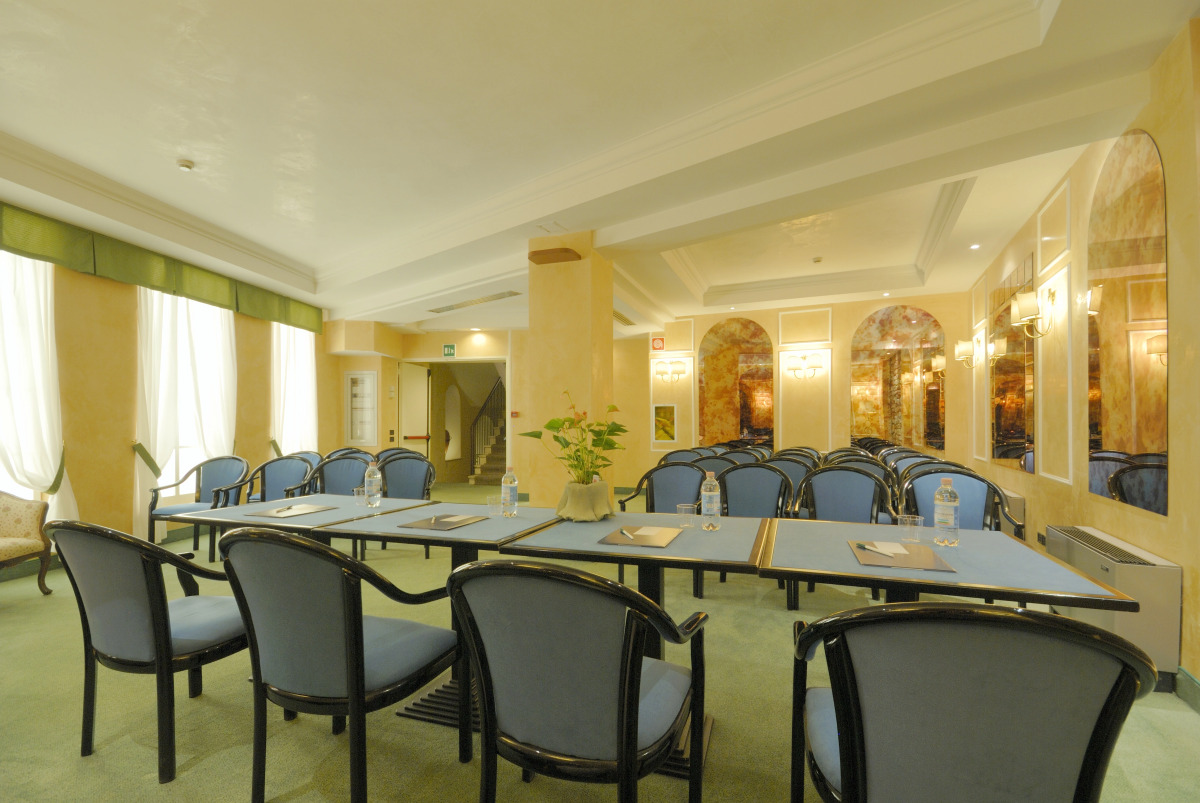 B&B Hotel Firenze Pitti Palace al Ponte Vecchio