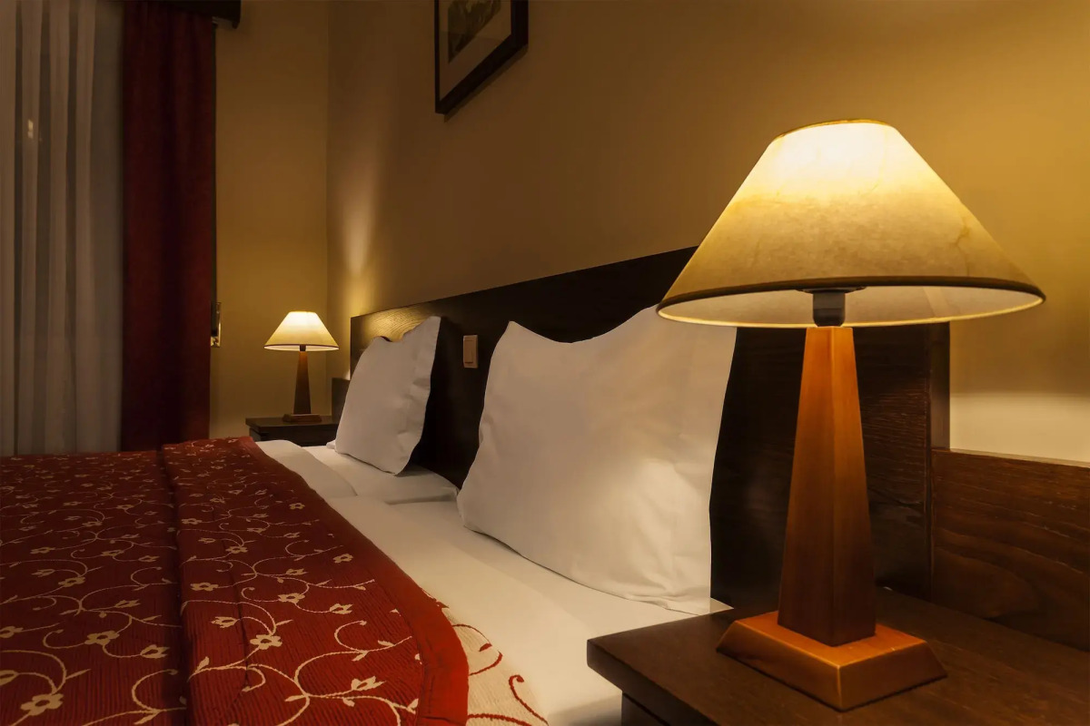 Pão de Açúcar – Vintage Bumper Car Hotel