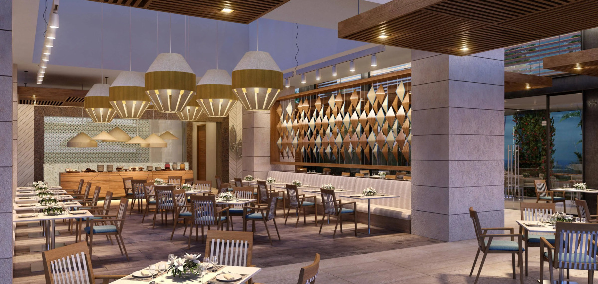 Haven Riviera Cancun - All Inclusive - Adults Only