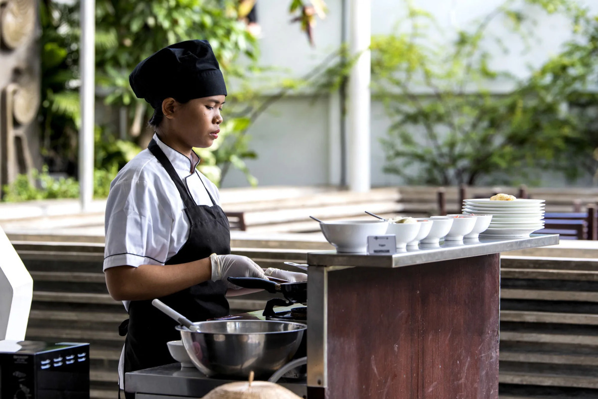 Central Suite Residence