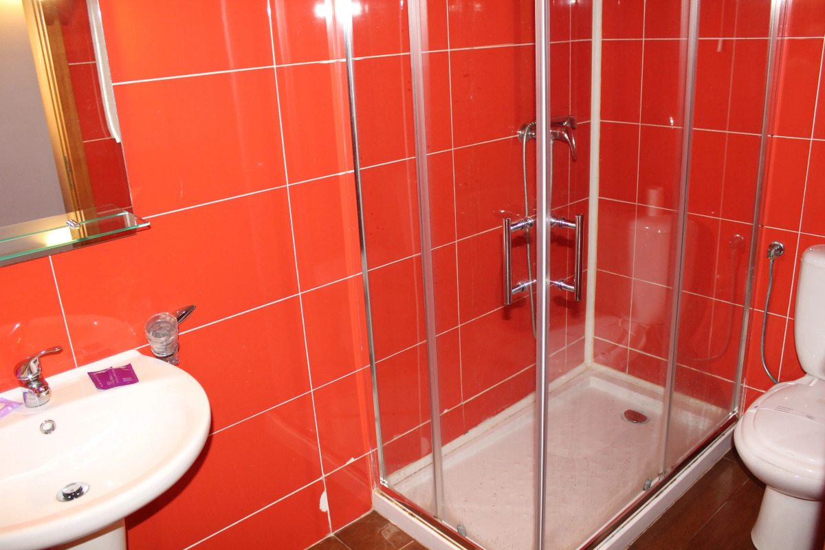 Monte Carlo Love Porto Guesthouse