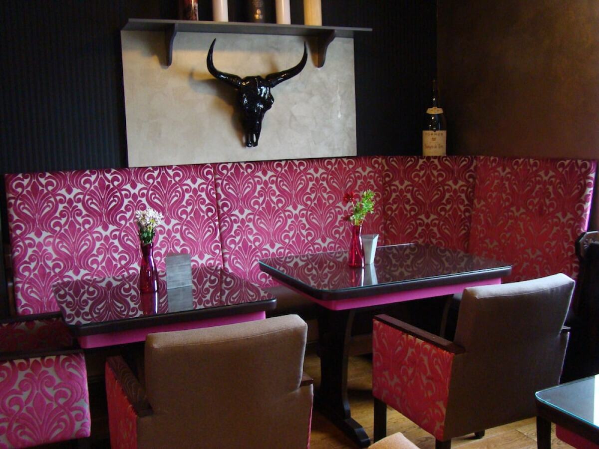 Bebras Hessischer Hof