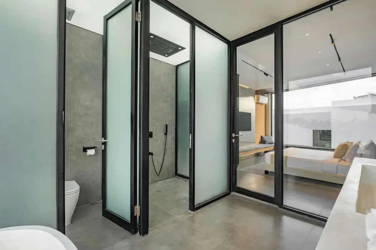 Alex Villas Complex N2