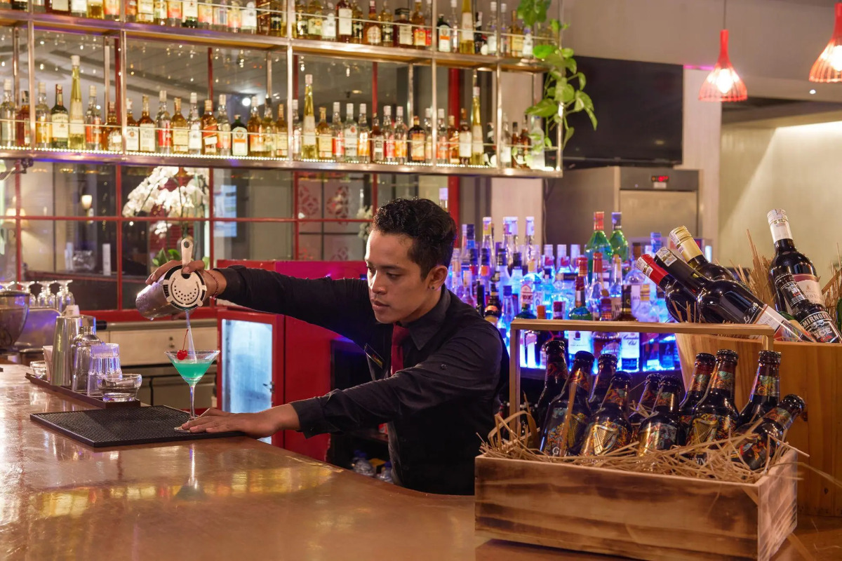 Ramada Encore by Wyndham Seminyak Bali