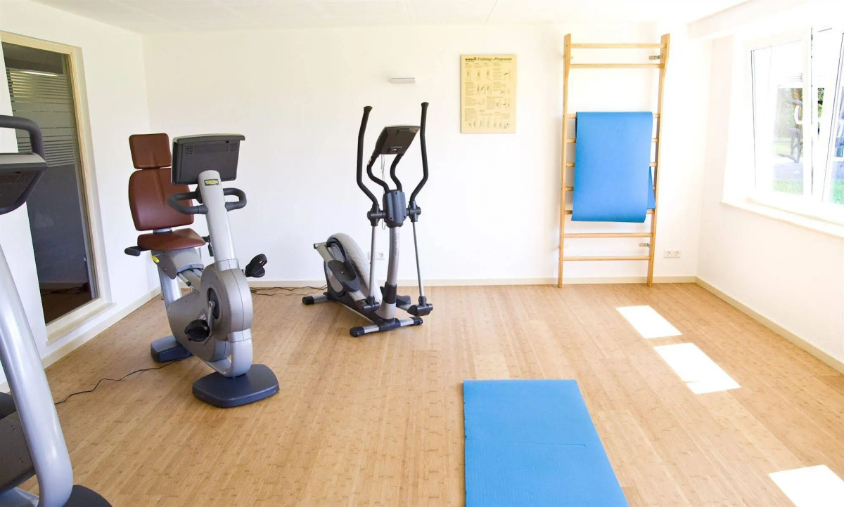 Hotel Jagdhaus Wiese