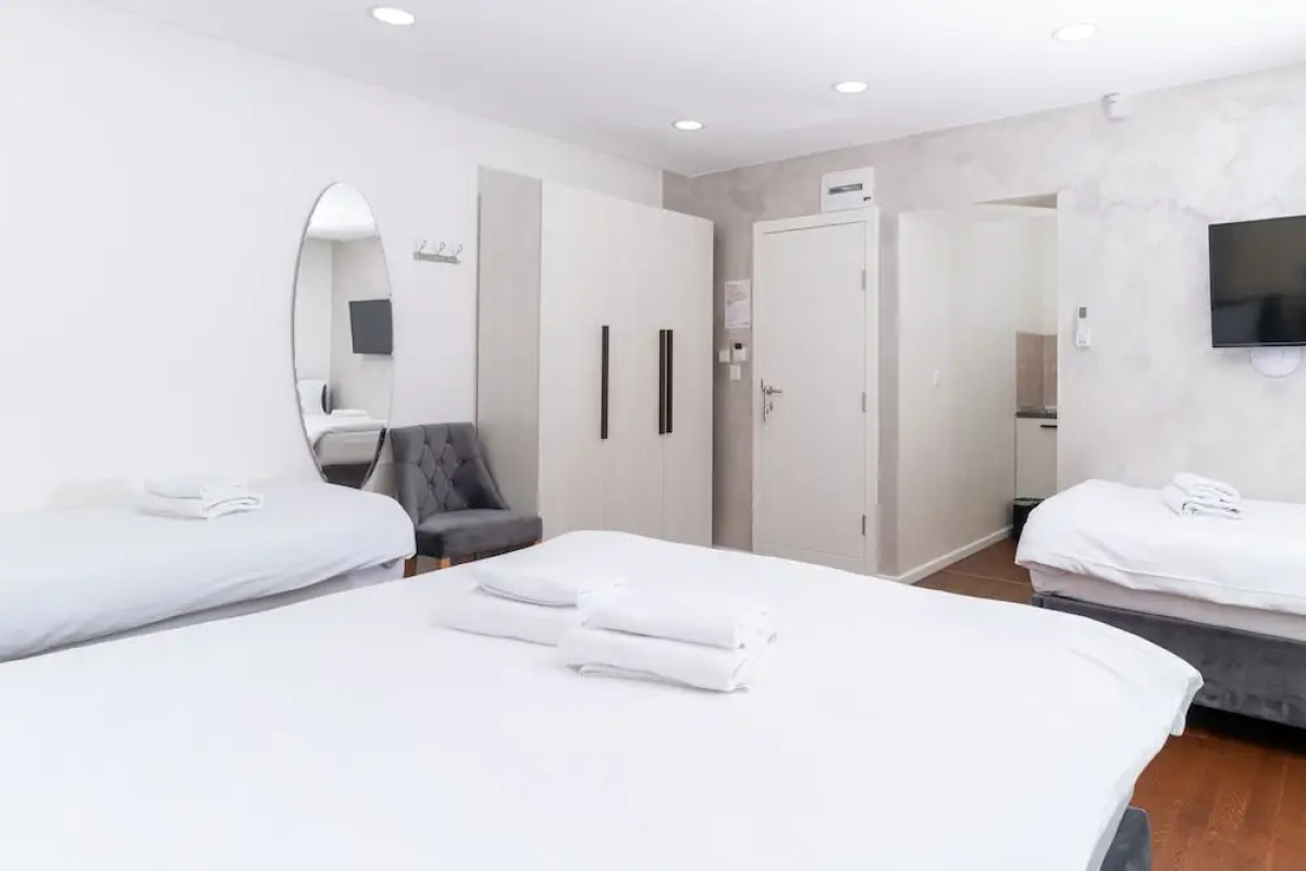 Ornament Hotel and Apartments