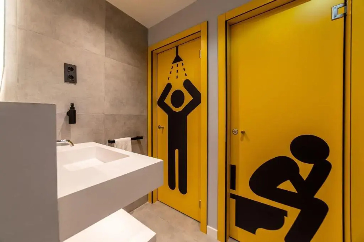 Petit Hostel La Latina - Adults Only