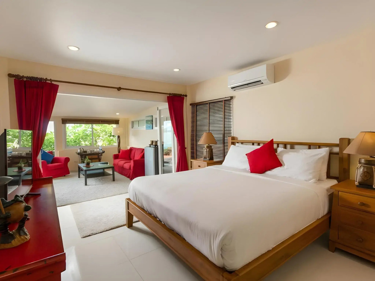 Boujis Boutique Resort