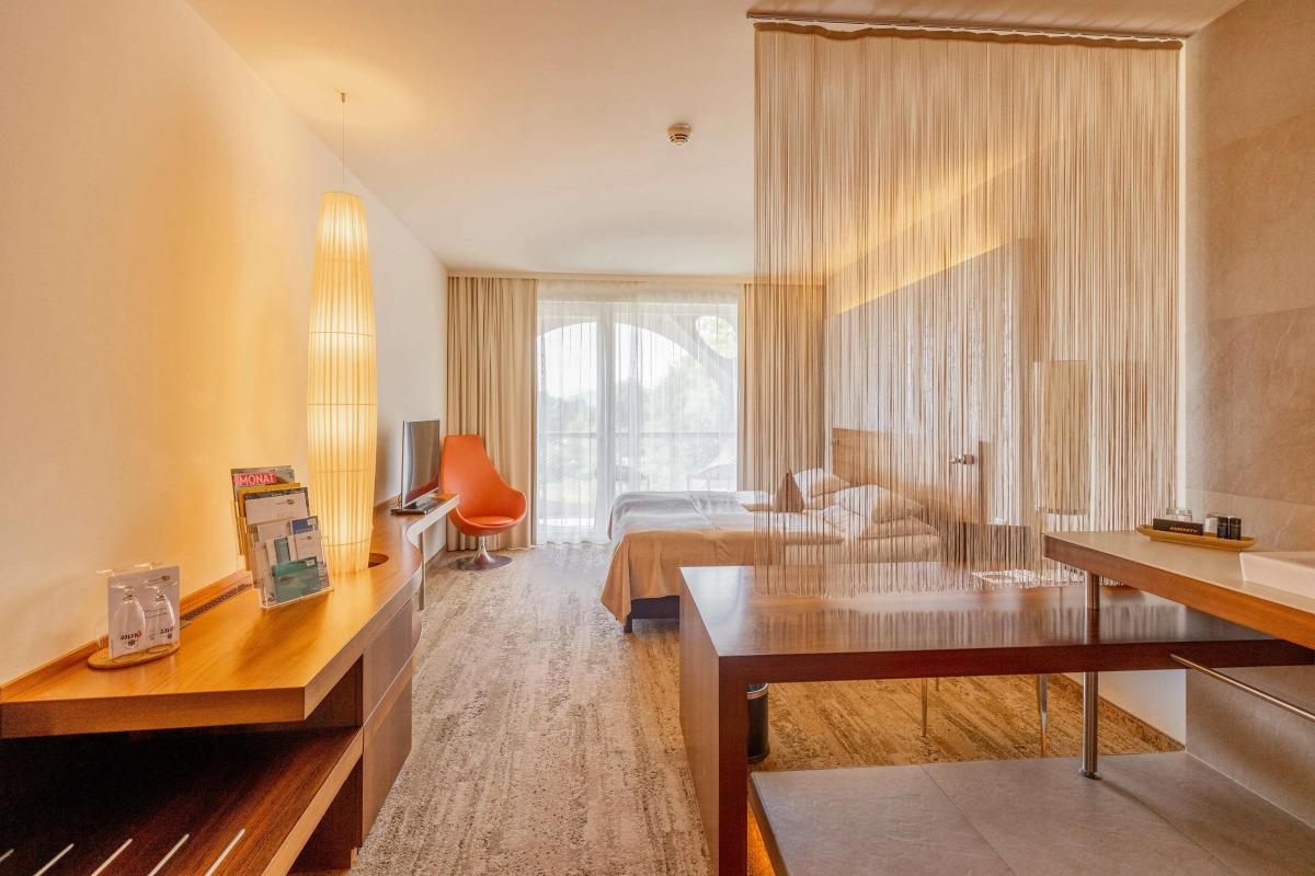 Seepark Wörthersee Resort