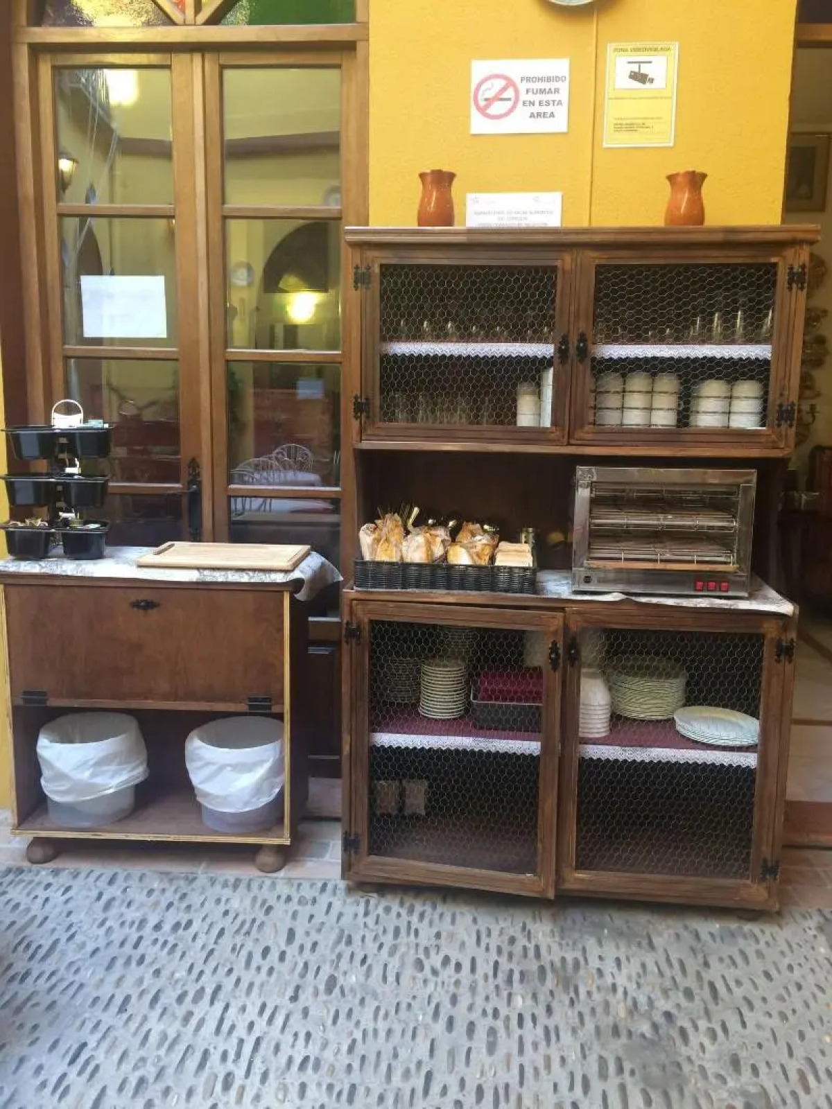 Hotel Casa Museo de la Mezquita