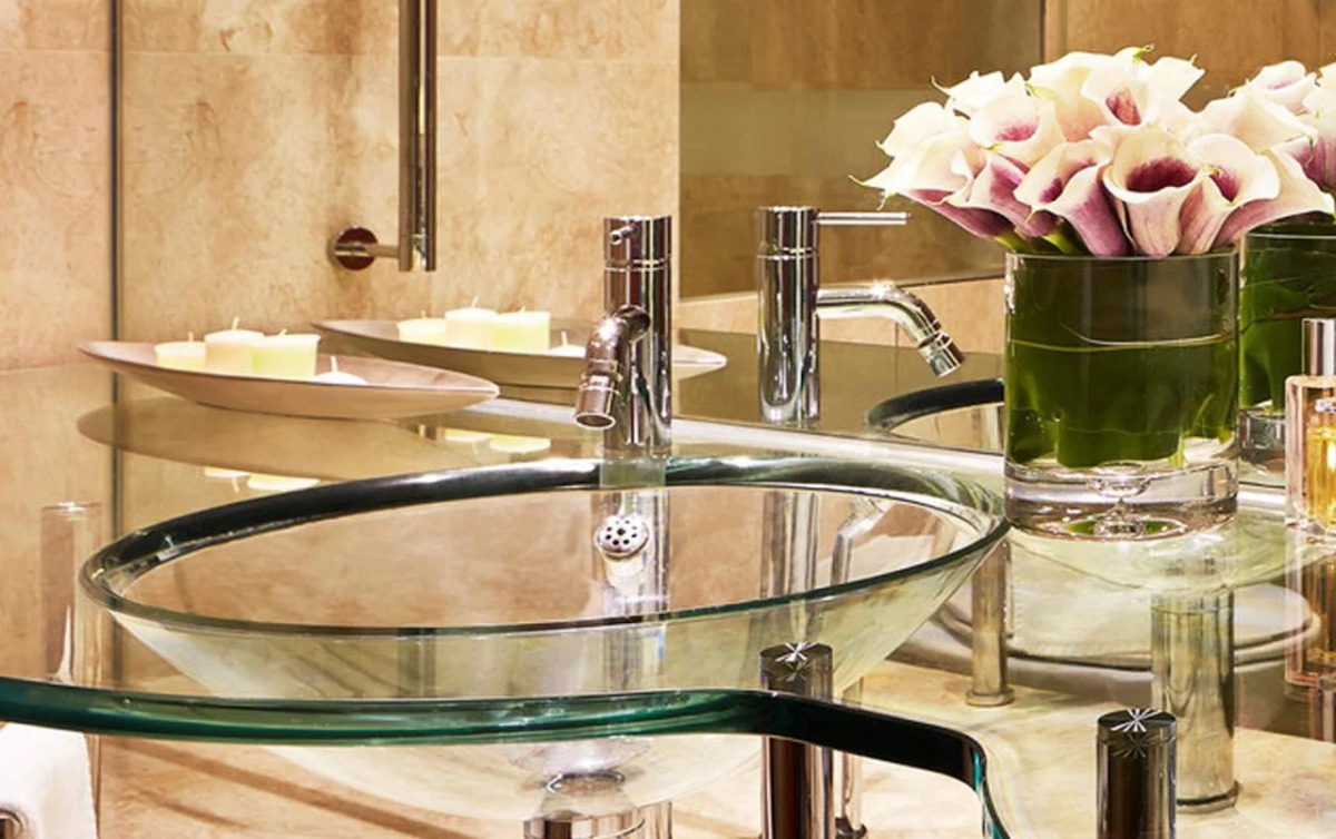 Sheraton Hong Kong Hotel & Towers