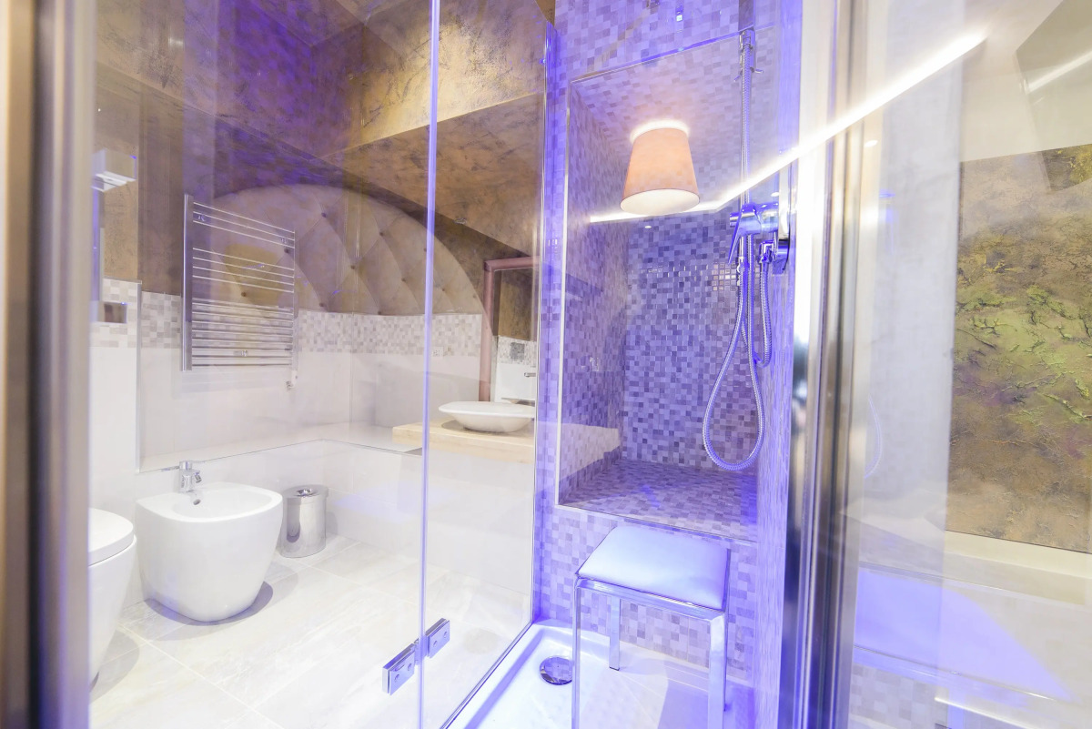 LBH Hotel Vespasiano