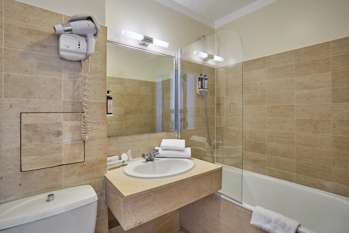 Hôtel Beauquartier Montmartre