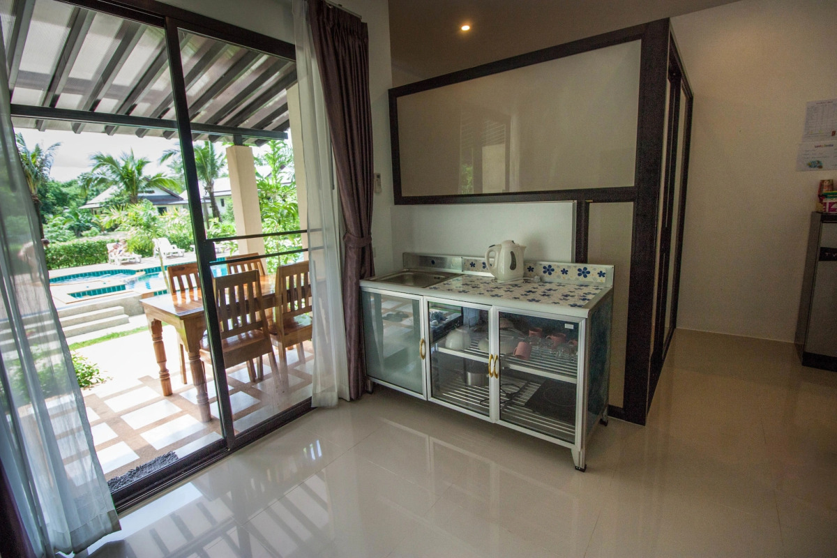 Oscar Villa Aonang Krabi