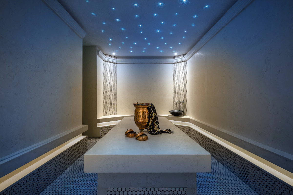 Fairmont Fujairah Beach Resort