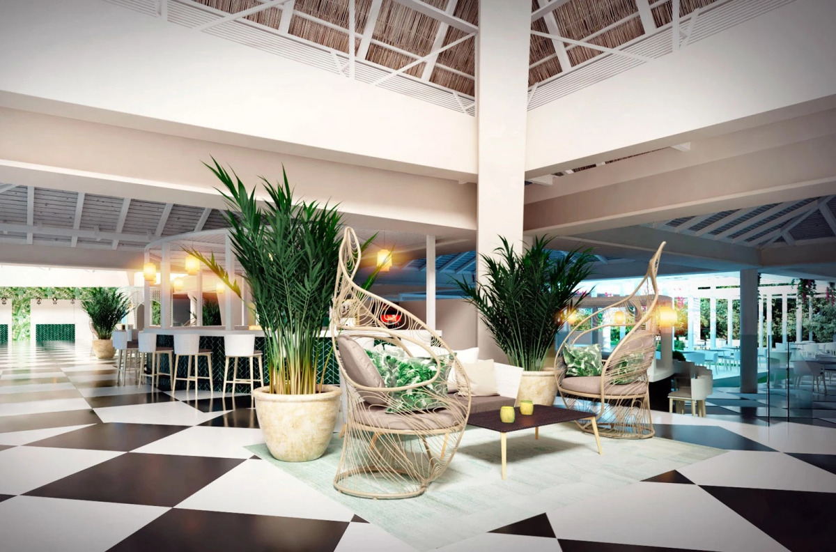 Grand Sirenis Punta Cana Resort & Aquagames - All Inclusive